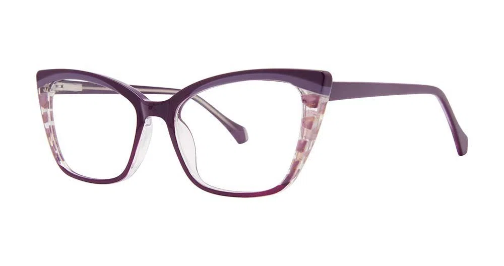 MODERN TIMES MCKENNA Eyeglasses - view 2